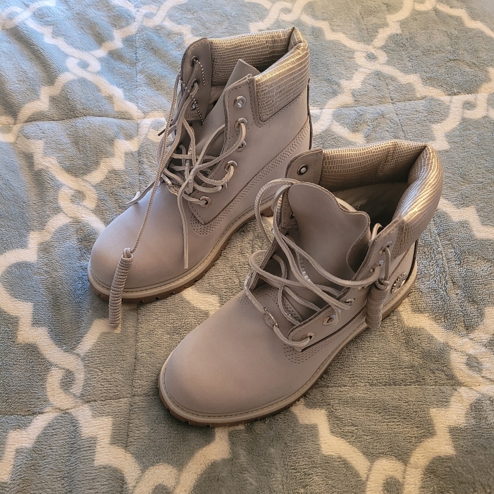 Women's Timberland Boots